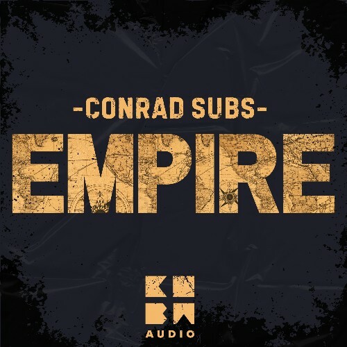 Conrad Subs - Empire (2025) Conrad Subs - Empire (2025)
