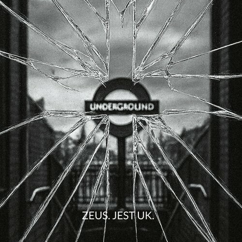  Zeus - Jest Uk. (2025) 
