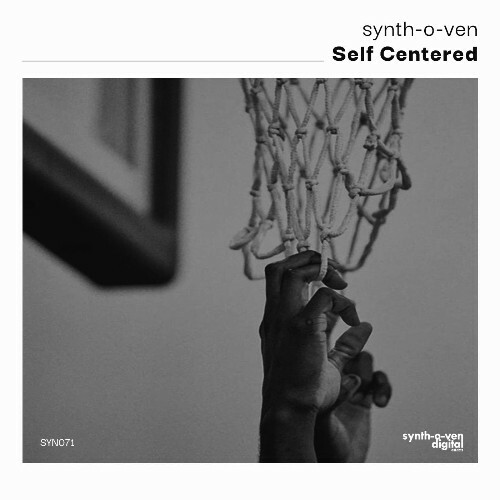 Synth—O—Ven — Self Centered (2026)