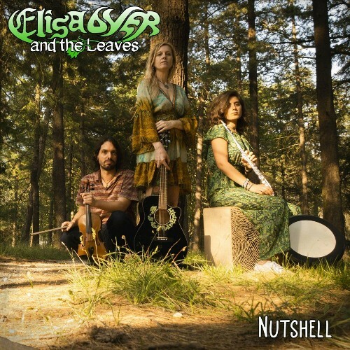  Elisa Over And The Leaves - Nutshell (2024) 