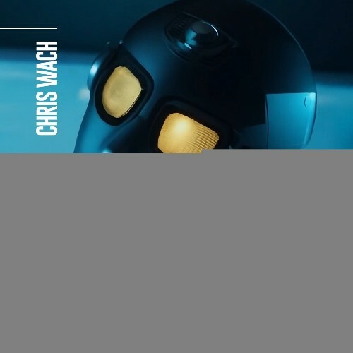 Chris Wach - Frequency (2025) Chris Wach - Frequency (2025)