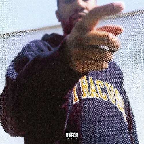  Elijah Banksy X Angus Luke - We Never Know As Much As We Think (2025) 