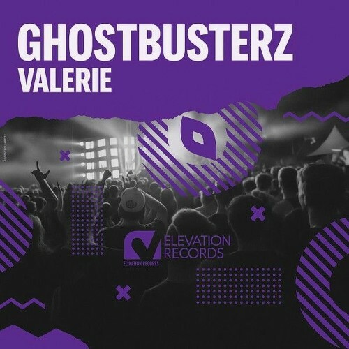  Ghostbusterz - Valerie (2025) 