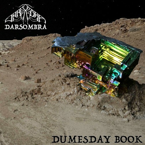  Darsombra - Dumesday Book (2023) 