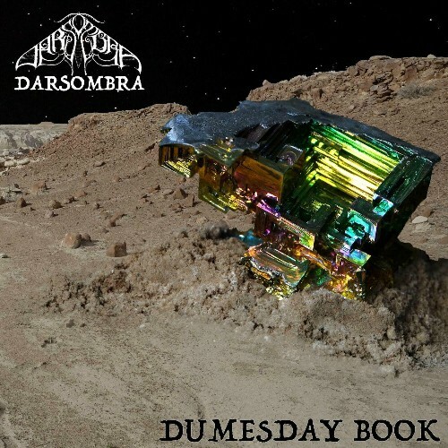 VA - Darsombra - Dumesday Book (2023) (MP3)