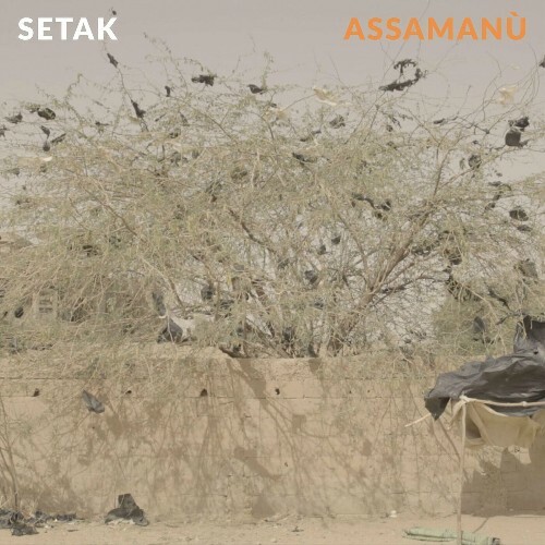  Setak - Assamanu' (2024) 