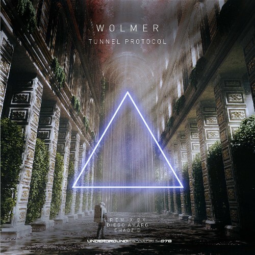  Wolmer - Tunnel Protocol (2025) 