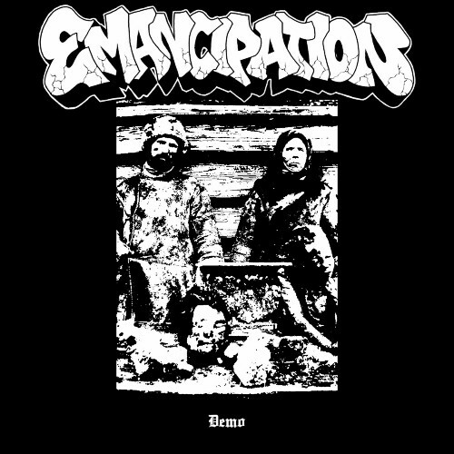 VA - Emancipation - Demo (2024) (MP3)