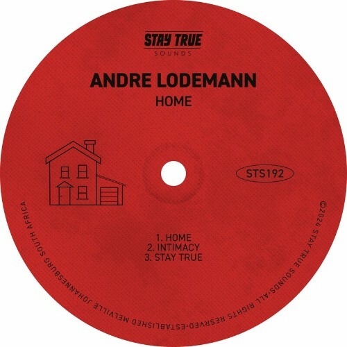 Andre Lodemann — Home (2024)