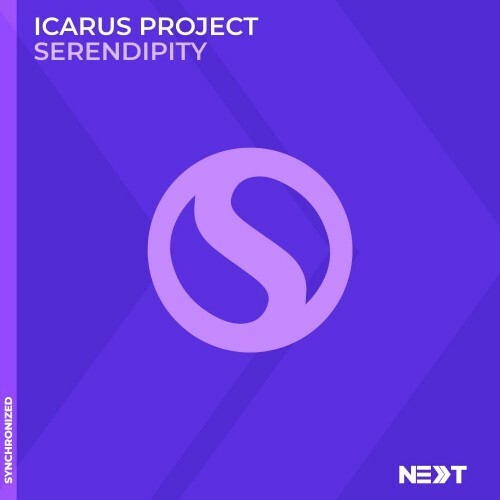 VA - ICARUS PROJECT - Serendipity (2024) (MP3) MEVBACP_o