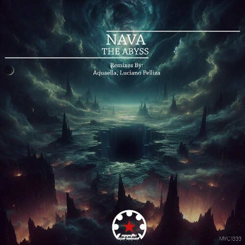  Nava - The Abyss (2024) 