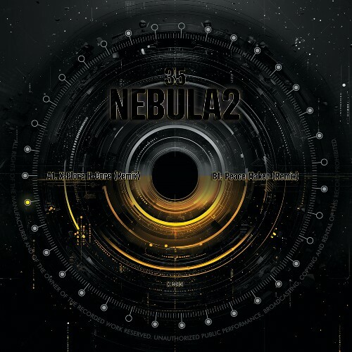  Nebula 2 - X-Plore H-Core (Remix) x Peace Maker (Remix) (2026) 