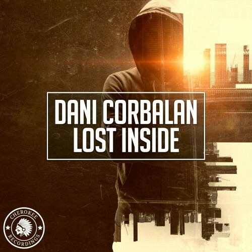  Dani Corbalan - Lost Inside (2024) 