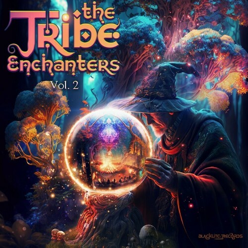 The Tribe Enchanters, Vol. 02 (2023) MP3