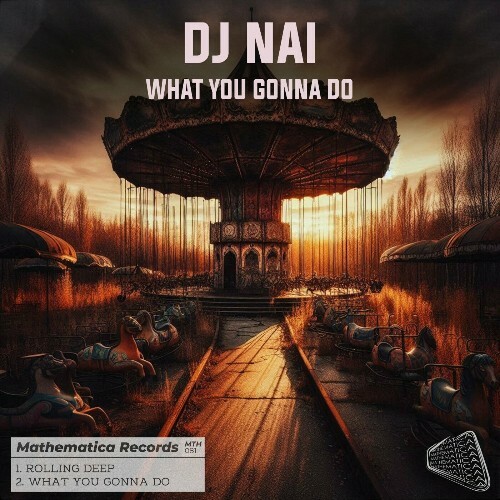  DJ Nai - What You Gonna Do (2024) 