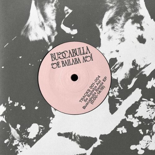  Buscabulla, Slow Jamz - Se Bailaba Así (2026) 