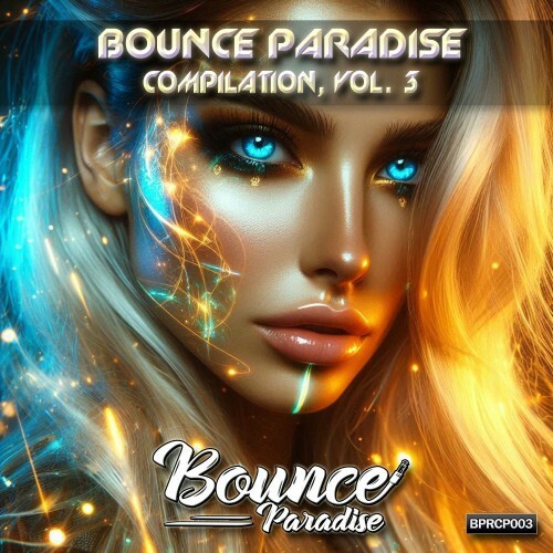  DJ Ter - Bounce Paradise Compilation, Vol. 3 (2025) 