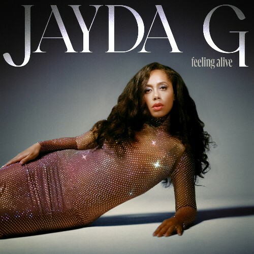 MP3:  Jayda G - Feeling Alive (2024) Онлайн