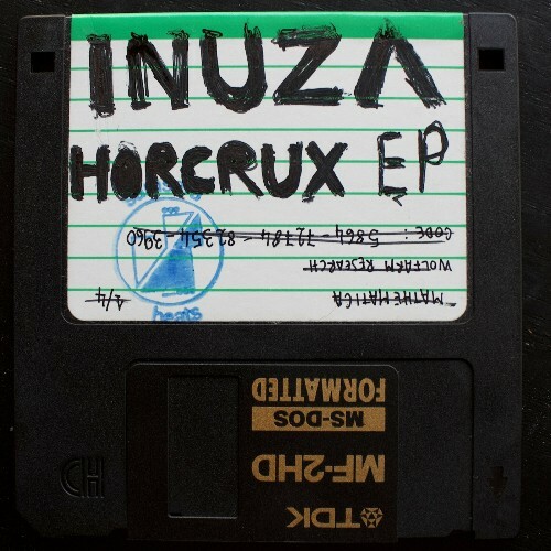 Inuza - Horcrux (2024)