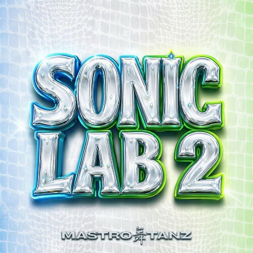  DJ Matt Aka Mastro Tanz - Sonic Lab 2 (2026) 