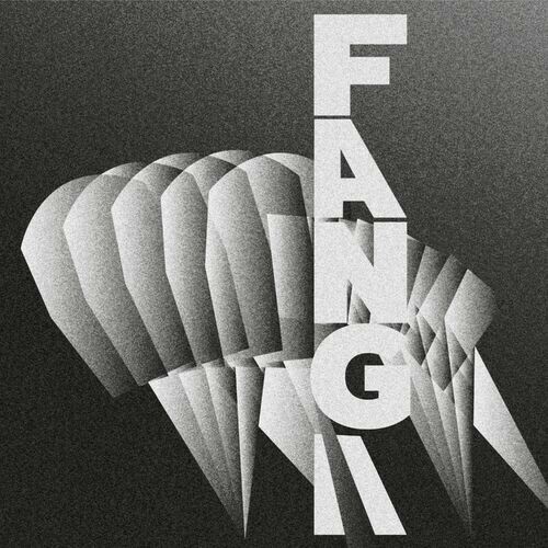  Franio Mucha - Fanga (2025) 