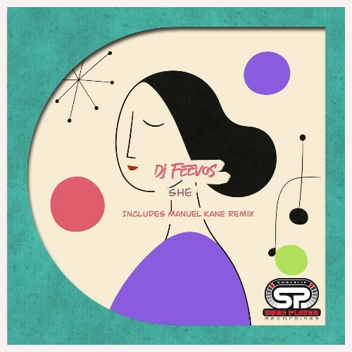 DJ Feevos — She (2026)