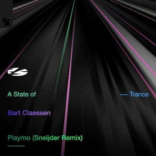Bart Claessen — Playmo (Sneijder Remix) (2026)
