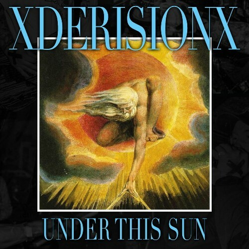  xDerisionx - Under This Sun (2025) 