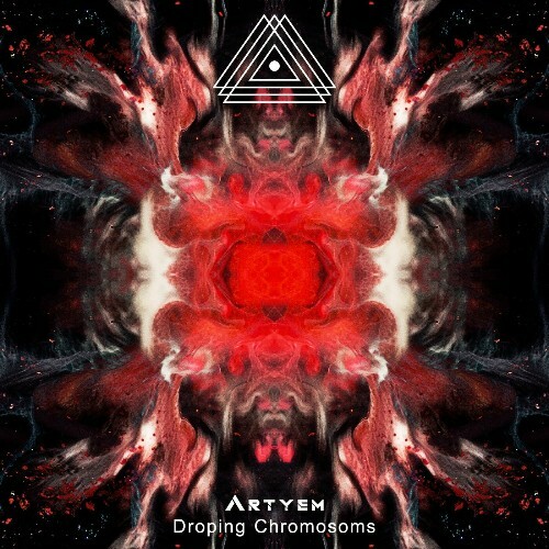  Artyem - Droping Chromosoms (2025) 