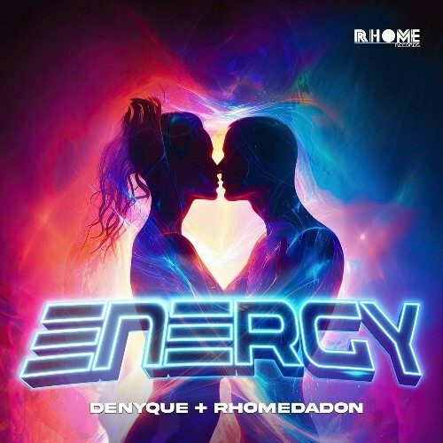  Denyque - Energy (2025) 