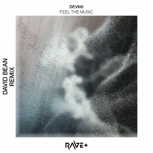 VA - DEVN6 - Feel the Music (2024) (MP3)