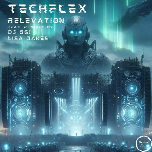  Techflex - Relevation (2024) 