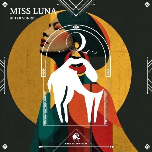  After Sunrise - Miss Luna (2026) 