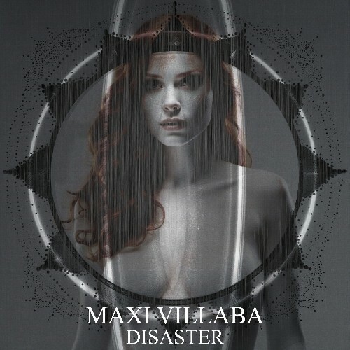  Maxi Villalba - Disaster (2026) 