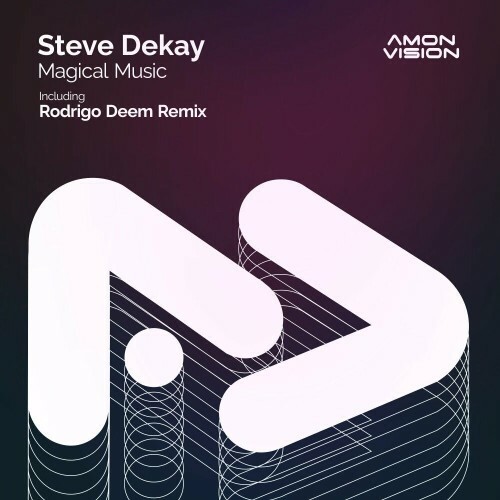  Steve Dekay - Magical Music (2024) 