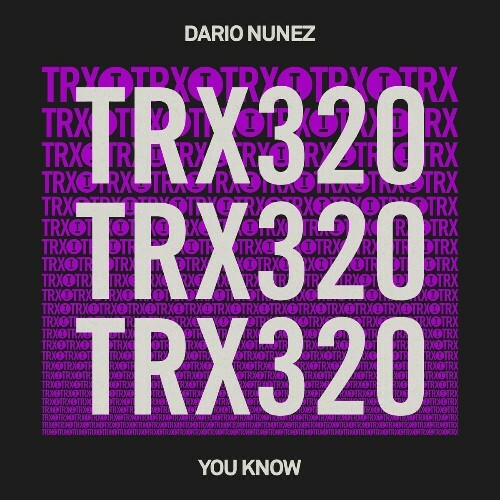  Dario Nunez - You Know (2024) 
