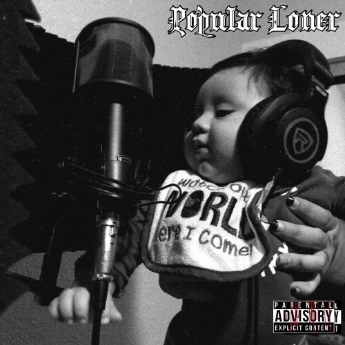  Probz - Popular Loner (2024) 