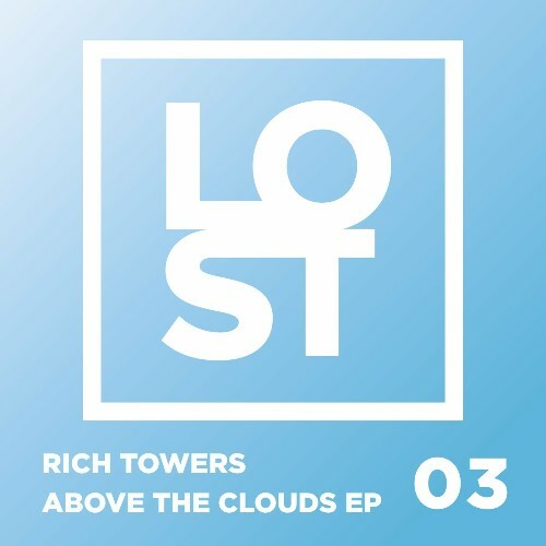  Rich Towers - Above the Clouds (2024) 