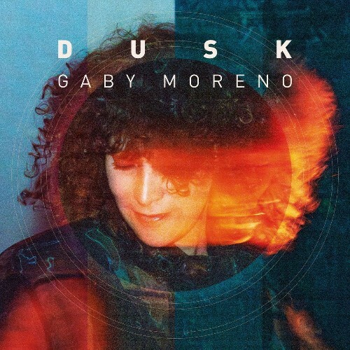  Gaby Moreno - Dusk (2024) 