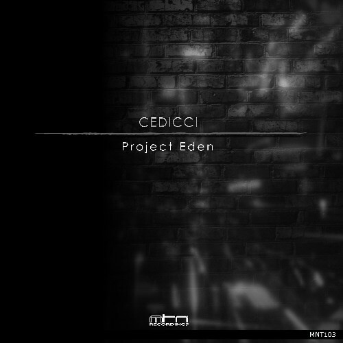  Cedicci - Project Eden (2024) 