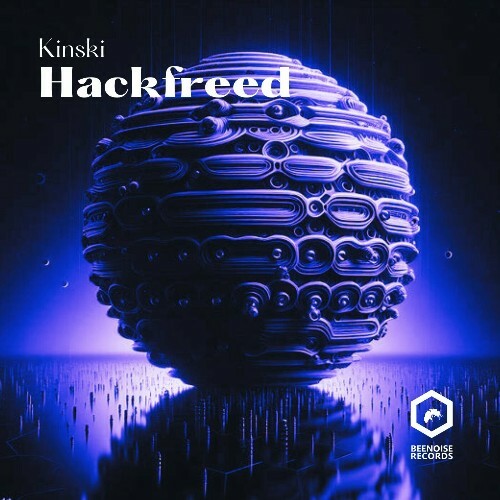  Hackfreed - Kinski (2024) 