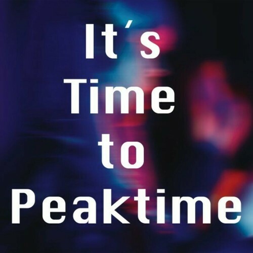  It's Time to Peaktime (2025) 