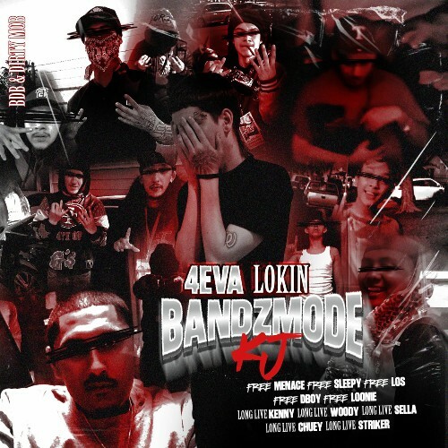  BandzMode KJ - 4eva Lokin (2025) 