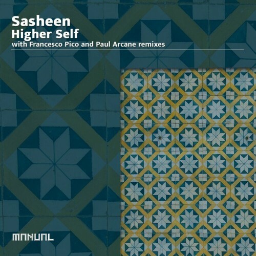 VA - Sasheen - Higher Self (2024) (MP3) MEU01TF_o