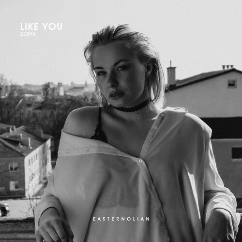  Zeryx - Like You (2026) 