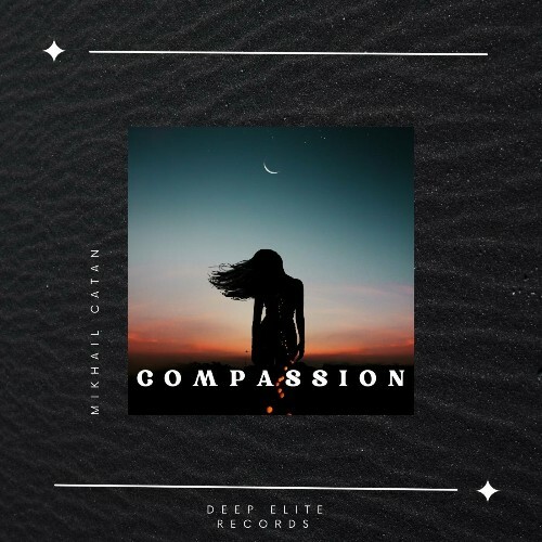 MP3:  Mikhail Catan - Compassion (2024) Онлайн