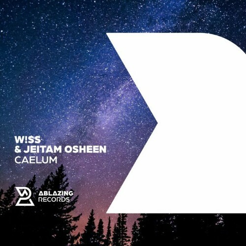  W!SS & Jeitam Osheen - Caelum (2024) 