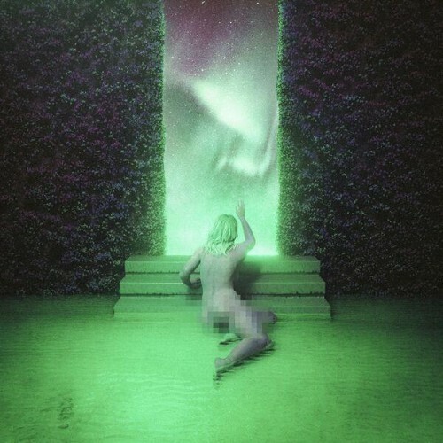  Alura - Evergreen (2025) 