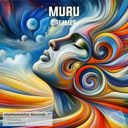 Muru — Dreamer (2024)