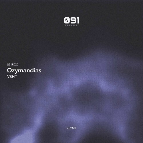  VSHT - Ozymandias (2025) 